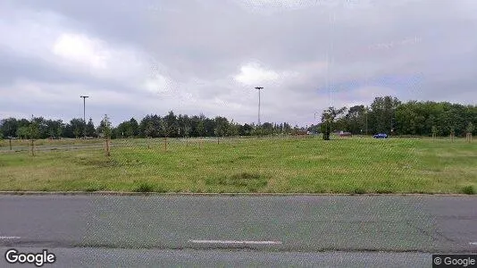 Lokale biurowe Do wynajęcia i Łódź - Zdjęcie z Google Street View