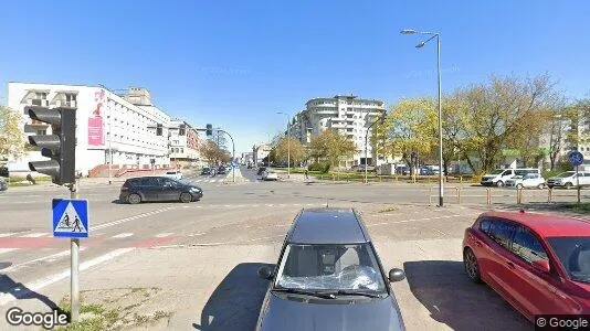 Office spaces for rent i Elbląg - Photo from Google Street View
