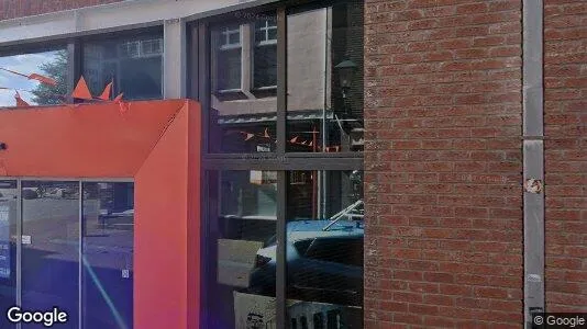 Kontorlokaler til leje i Vlissingen - Foto fra Google Street View