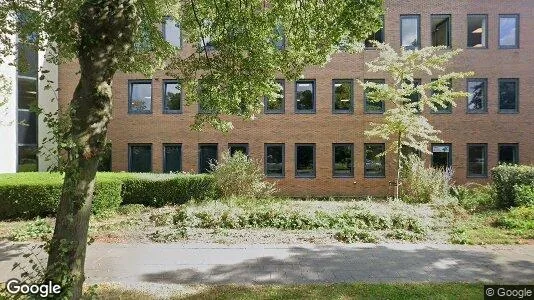 Kantorruimte te huur i Amersfoort - Foto uit Google Street View
