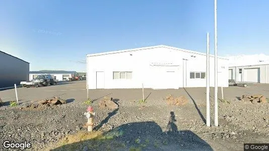 Lokaler til salg i Hafnarfjörður - Foto fra Google Street View