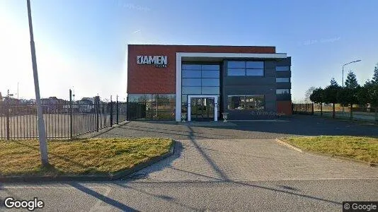 Commercial properties for rent i Overbetuwe - Photo from Google Street View