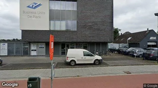Office spaces for rent i Veldhoven - Photo from Google Street View