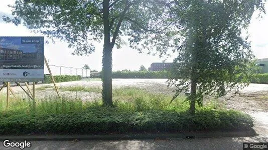 Lokaler til leje i Etten-Leur - Foto fra Google Street View