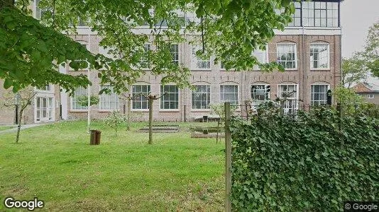 Office spaces for rent i Heerenveen - Photo from Google Street View