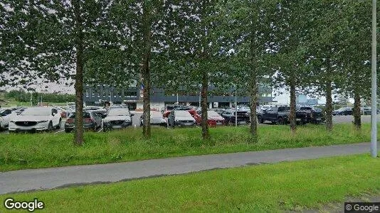 Lokale biurowe Do wynajęcia i Kópavogur - Zdjęcie z Google Street View