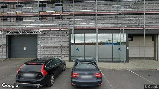 Lokaler til leje i Garðabær - Foto fra Google Street View