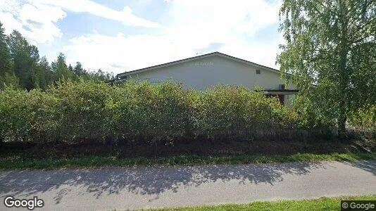 Kontorlokaler til leje i Lahti - Foto fra Google Street View