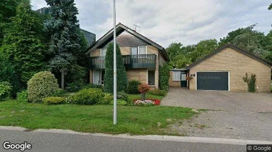 Commercial properties for sale i Hengelo - Photo from Google Street View