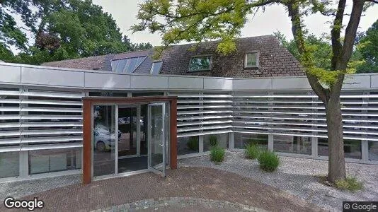 Büros zur Miete i Haren – Foto von Google Street View