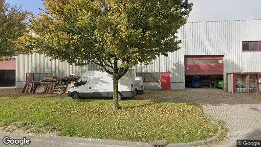 Commercial properties for sale i Gorinchem - Photo from Google Street View