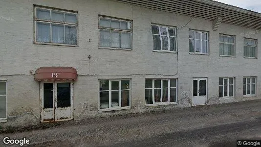 Office spaces for rent i Pärnu - Photo from Google Street View