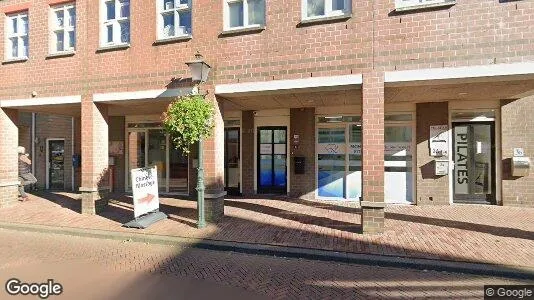 Büros zur Miete i Zoetermeer – Foto von Google Street View