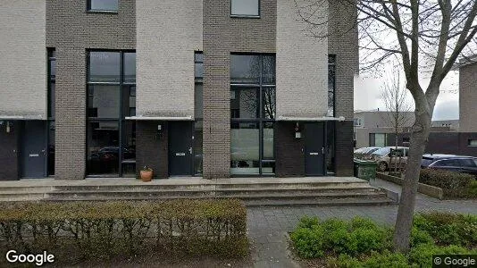 Nieruchomości komercyjne Na sprzedaż i Almere - Zdjęcie z Google Street View