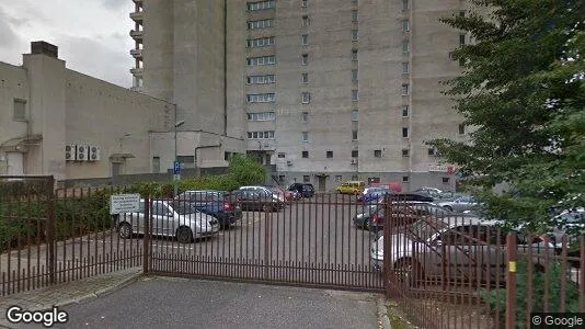 Lokaler til leie i Location is not specified – Bilde fra Google Street View