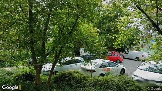 Bedrijfsruimtes te huur i Wrocław - Foto uit Google Street View