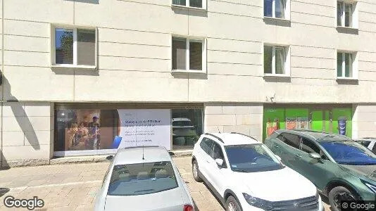 Bedrijfsruimtes te huur i Location is not specified - Foto uit Google Street View
