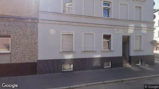 Företagslokaler för uthyrning i Wałbrzych – Foto från Google Street View