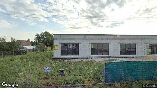 Företagslokaler för uthyrning i Location is not specified – Foto från Google Street View