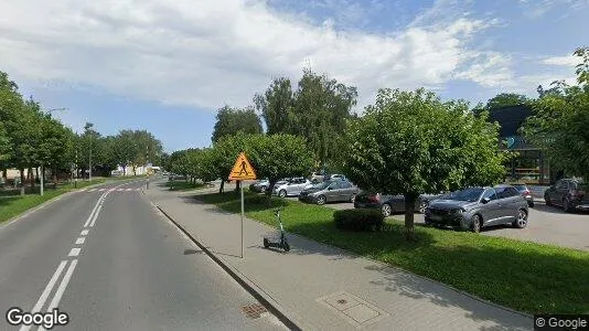 Nieruchomości komercyjne Do wynajęcia i Location is not specified - Zdjęcie z Google Street View