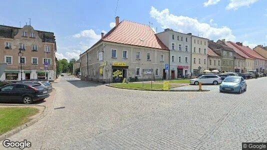 Commercial properties for rent i Kłodzki - Photo from Google Street View