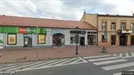 Commercial space for rent, Łódzkie, Stanisława Stanisławskiego 1