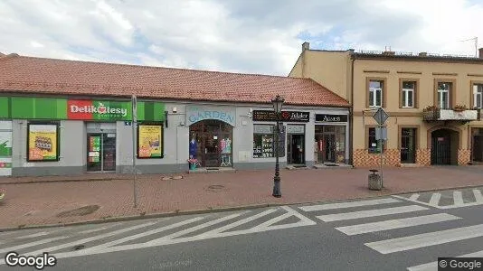 Commercial properties for rent i Location is not specified - Photo from Google Street View