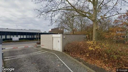 Office spaces for rent i Hengelo - Photo from Google Street View