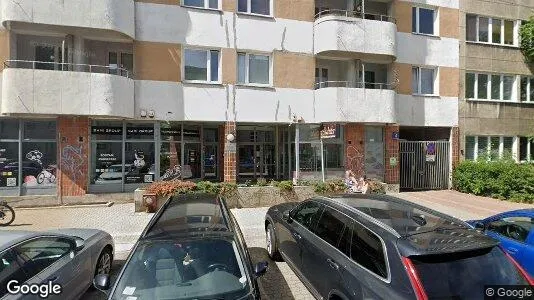 Gewerbeflächen zur Miete i Location is not specified – Foto von Google Street View