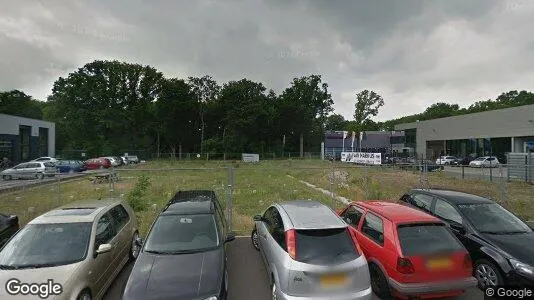 Commercial properties for rent i De Bilt - Photo from Google Street View