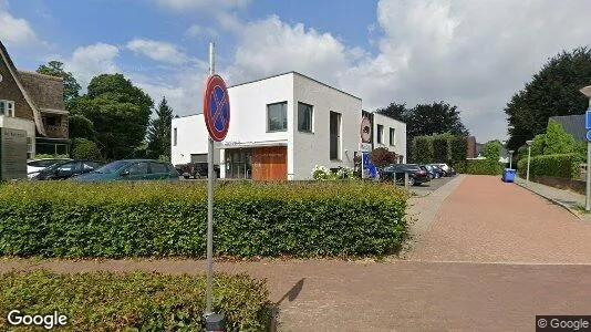 Toimistotilat Vuokrattavana i Veldhoven - Kuva Google Street Viewstä