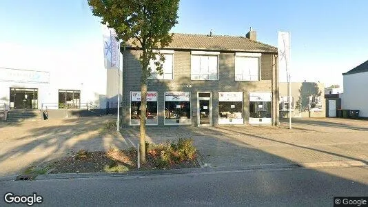 Commercial properties for sale i Den Bosch - Photo from Google Street View