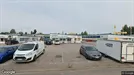 Lager för uthyrning, Borgå, Nyland, Työpajatie 22