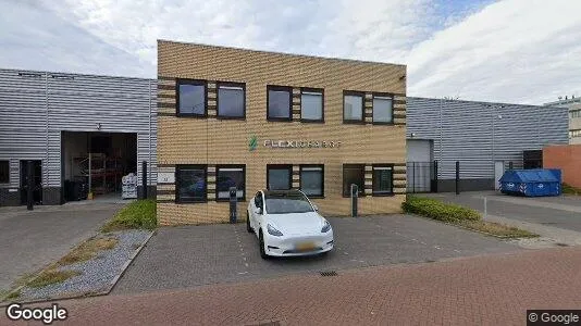 Lokaler til leie i Best – Bilde fra Google Street View