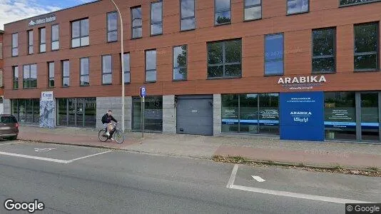 Office spaces for rent i Antwerp Wilrijk - Photo from Google Street View
