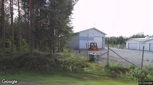 Nieruchomości komercyjne Na sprzedaż i Kaustinen - Zdjęcie z Google Street View