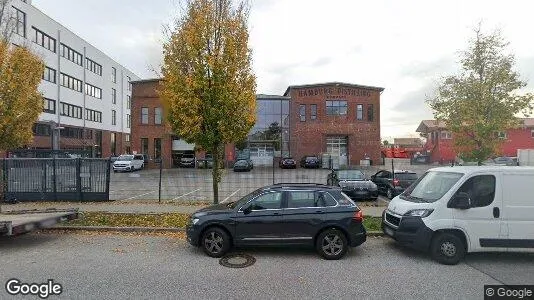 Kontorslokaler för uthyrning i Segeberg – Foto från Google Street View