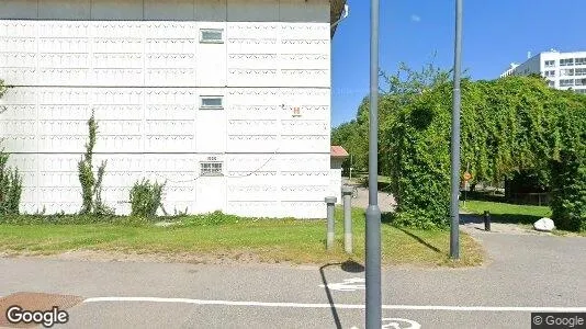 Commercial properties for rent i Norrköping - Photo from Google Street View