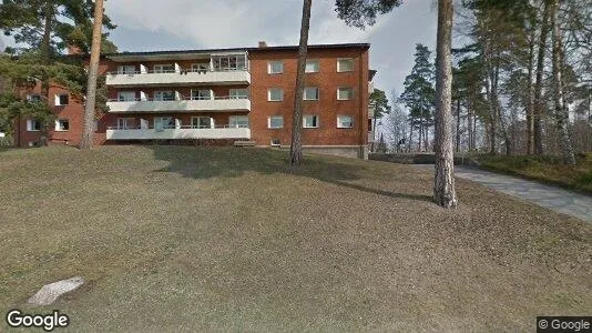 Commercial properties for rent i Norrköping - Photo from Google Street View