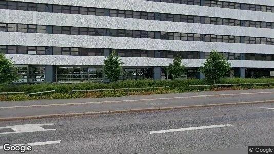 Office spaces for rent i Helsinki Läntinen - Photo from Google Street View