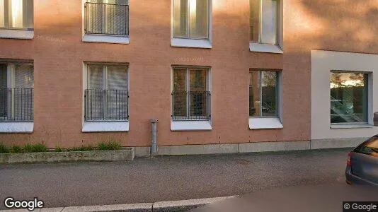 Office spaces for rent i Helsinki Läntinen - Photo from Google Street View