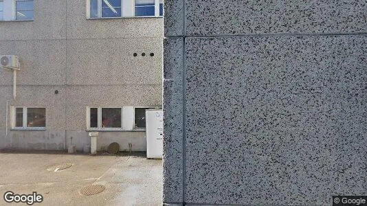 Büros zur Miete i Helsinki Koillinen – Foto von Google Street View