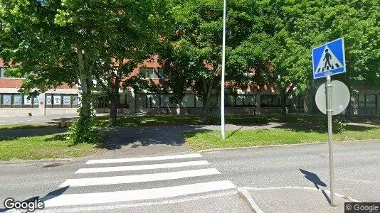 Office spaces for rent i Helsinki Koillinen - Photo from Google Street View