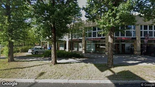 Office spaces for rent i Helsinki Koillinen - Photo from Google Street View