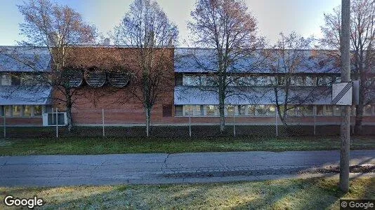 Office spaces for rent i Espoo - Photo from Google Street View