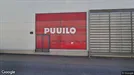 Commercial space for rent, Lappeenranta, Etelä-Karjala, Hiessillankatu 5