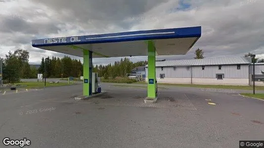 Kontorlokaler til leje i Oulu - Foto fra Google Street View