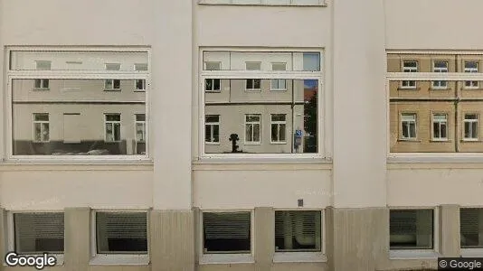 Kontorer til leie i Jönköping – Bilde fra Google Street View