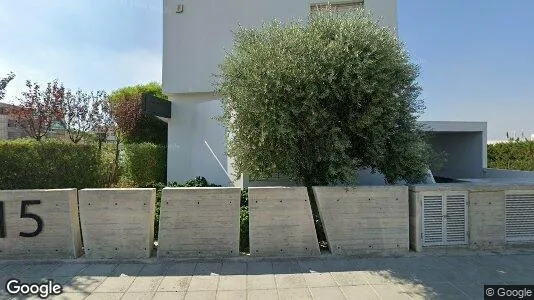Lokale biurowe Na sprzedaż i Nikozja Strovolos - Zdjęcie z Google Street View