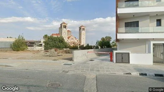 Warehouses for sale i Erimi - Photo from Google Street View